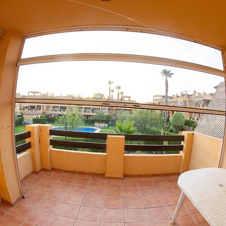 Apartamento Faro Vera Exterior foto