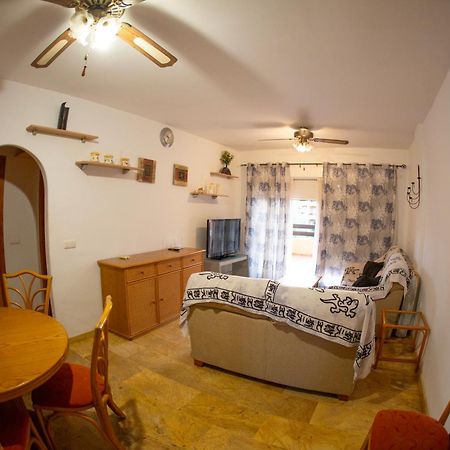 Apartamento Faro Vera Exterior foto
