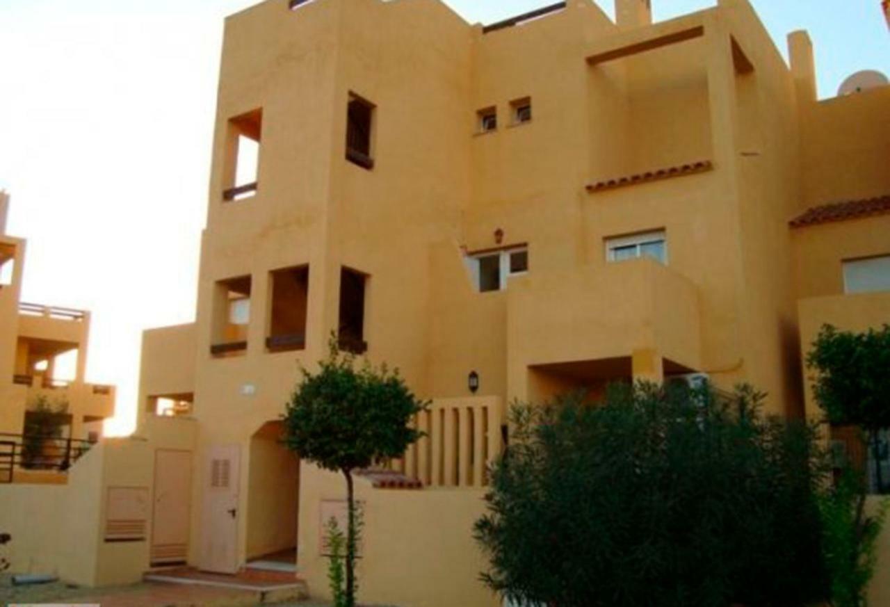Apartamento Faro Vera Exterior foto
